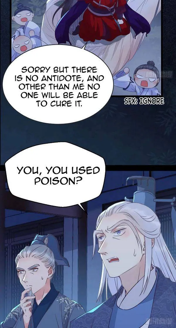 Read The Ghostly Doctor chapter 344 image 24 on Lezhin