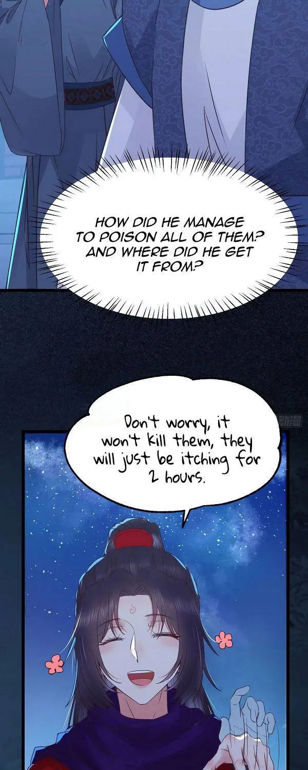 Read The Ghostly Doctor chapter 344 image 25 on Lezhin