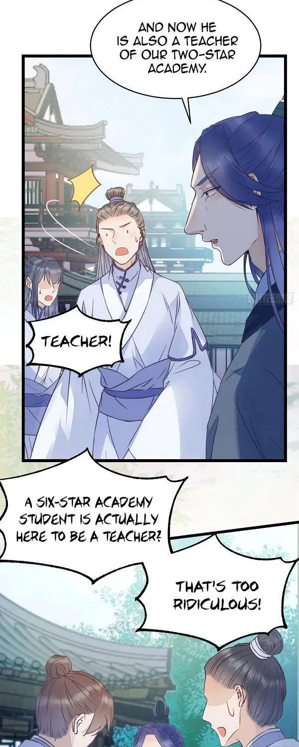 Read The Ghostly Doctor chapter 344 image 3 on Lezhin