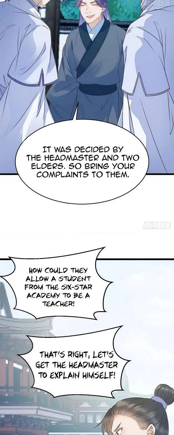 Read The Ghostly Doctor chapter 344 image 4 on Lezhin