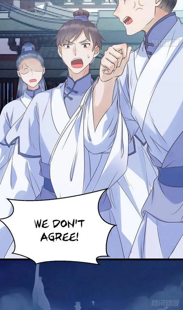 Read The Ghostly Doctor chapter 344 image 5 on Lezhin