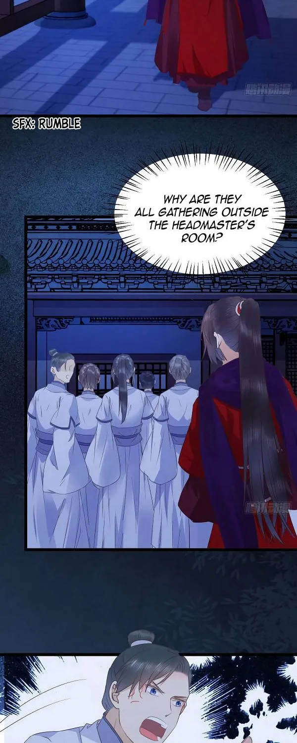 Read The Ghostly Doctor chapter 344 image 7 on Lezhin