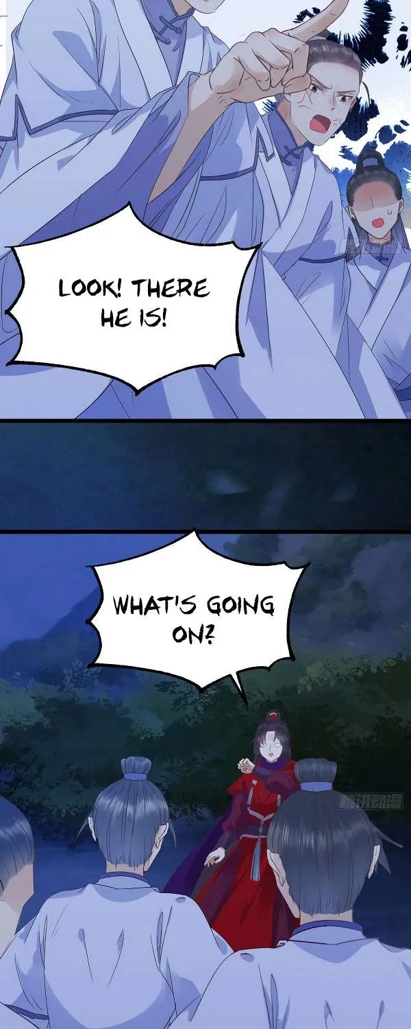 Read The Ghostly Doctor chapter 344 image 8 on Lezhin