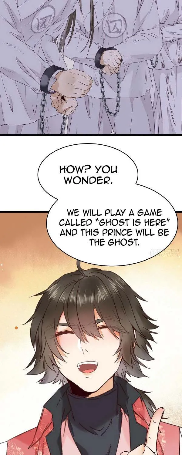 Read The Ghostly Doctor chapter 345 image 11 on Lezhin