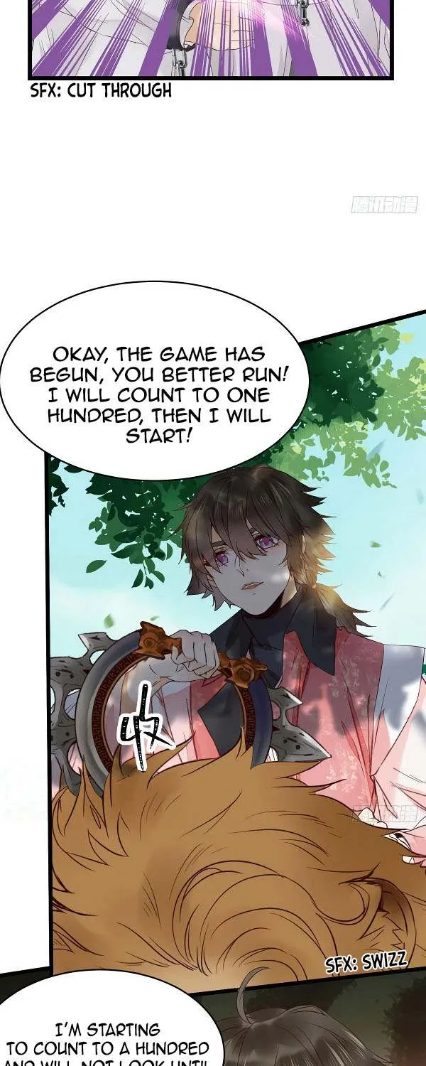 Read The Ghostly Doctor chapter 345 image 13 on Lezhin