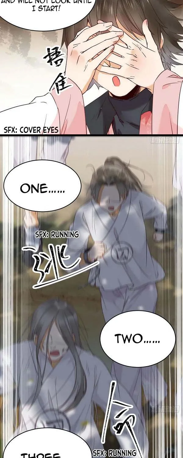 Read The Ghostly Doctor chapter 345 image 14 on Lezhin