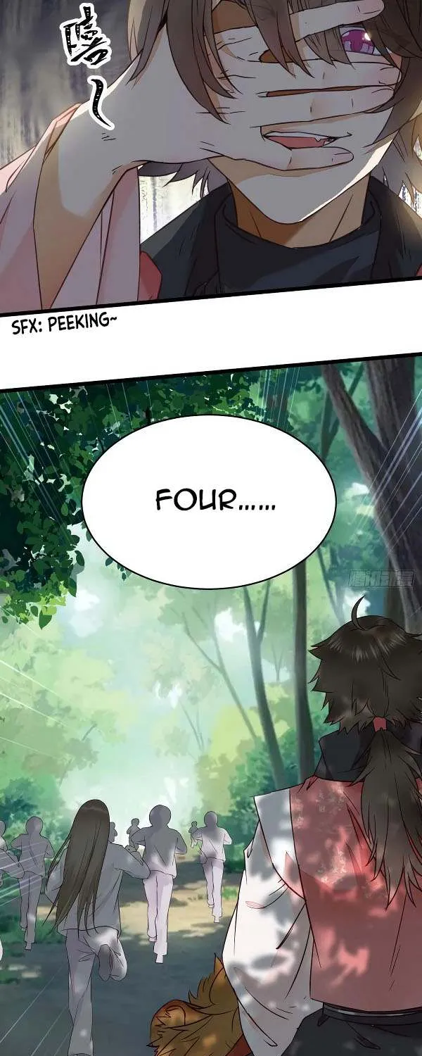 Read The Ghostly Doctor chapter 345 image 16 on Lezhin