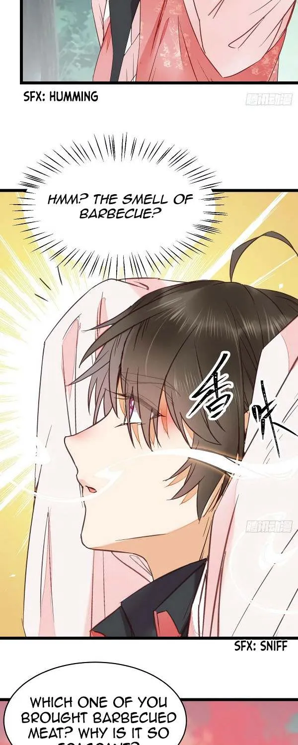 Read The Ghostly Doctor chapter 345 image 18 on Lezhin