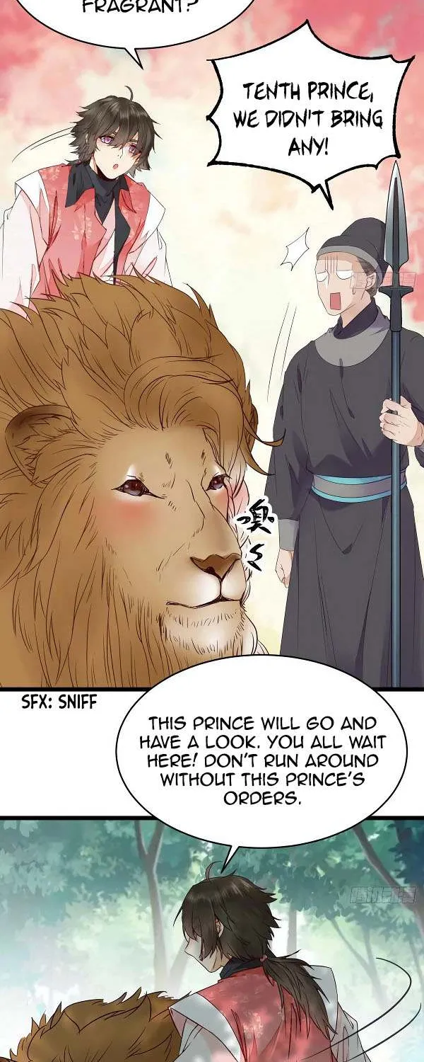 Read The Ghostly Doctor chapter 345 image 19 on Lezhin