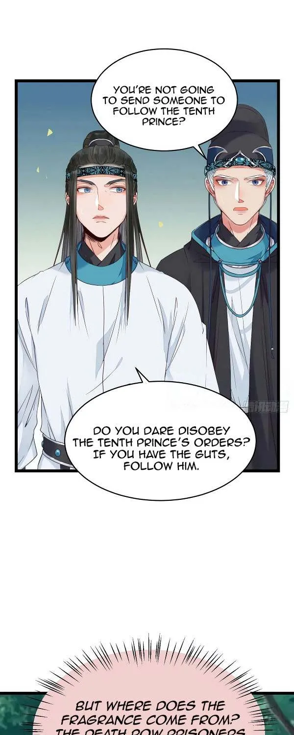 Read The Ghostly Doctor chapter 345 image 21 on Lezhin