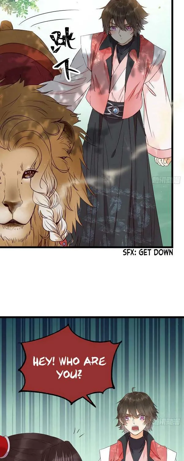 Read The Ghostly Doctor chapter 345 image 24 on Lezhin