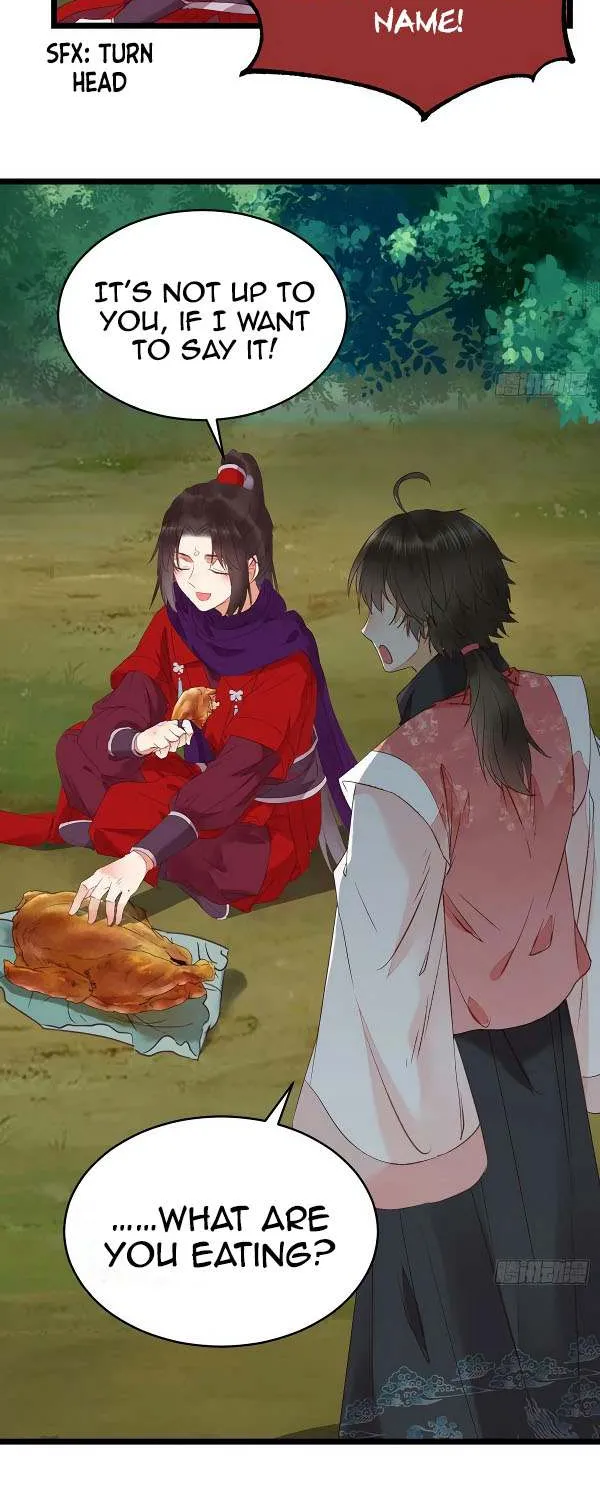 Read The Ghostly Doctor chapter 345 image 28 on Lezhin