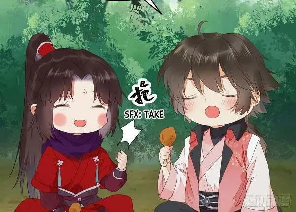 Read The Ghostly Doctor chapter 345 image 30 on Lezhin