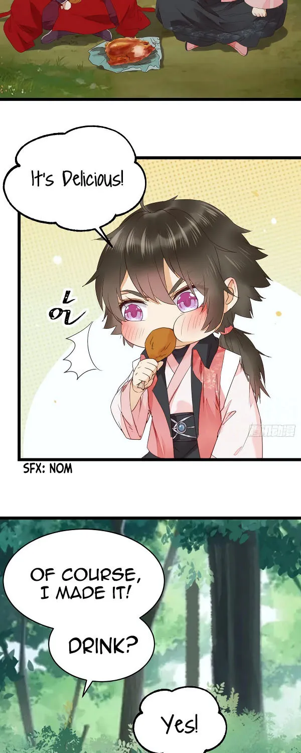 Read The Ghostly Doctor chapter 345 image 31 on Lezhin