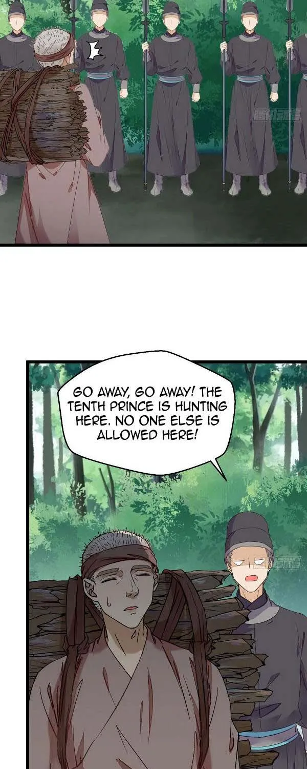Read The Ghostly Doctor chapter 345 image 4 on Lezhin