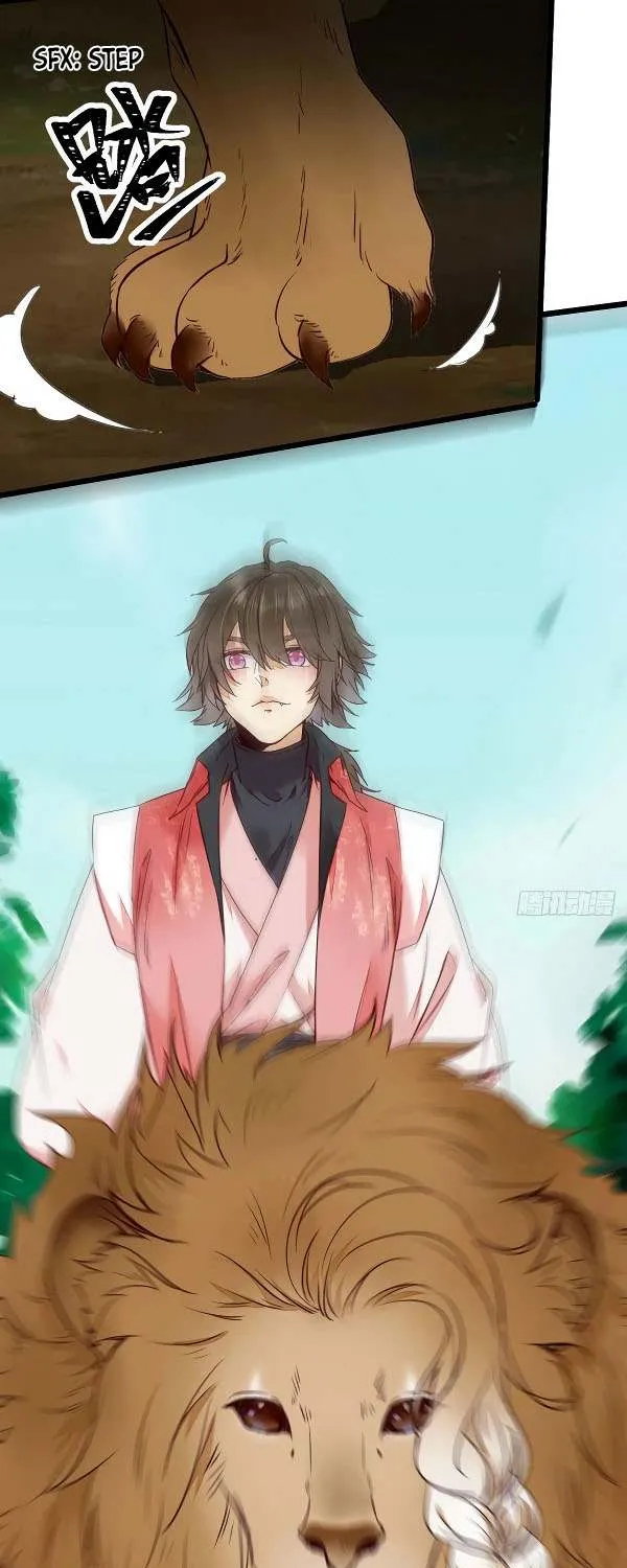 Read The Ghostly Doctor chapter 345 image 6 on Lezhin
