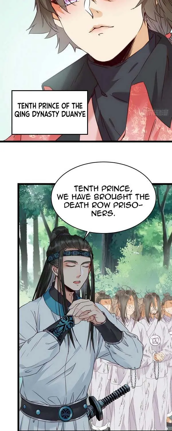 Read The Ghostly Doctor chapter 345 image 8 on Lezhin