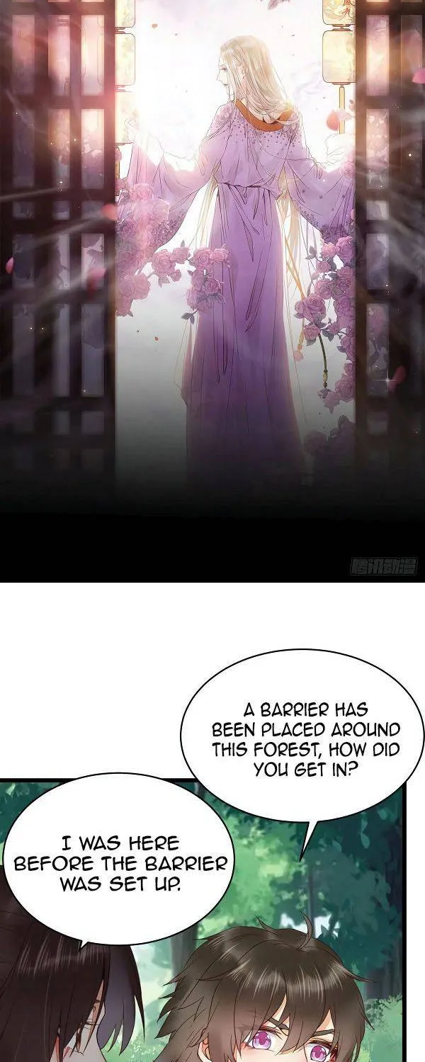 Read The Ghostly Doctor chapter 346 image 1 on Lezhin
