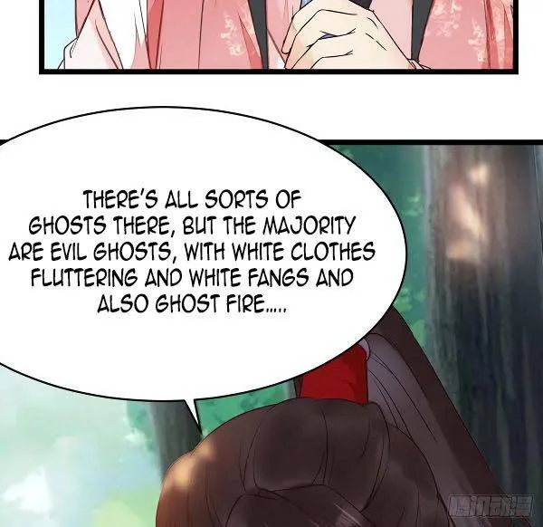 Read The Ghostly Doctor chapter 346 image 10 on Lezhin