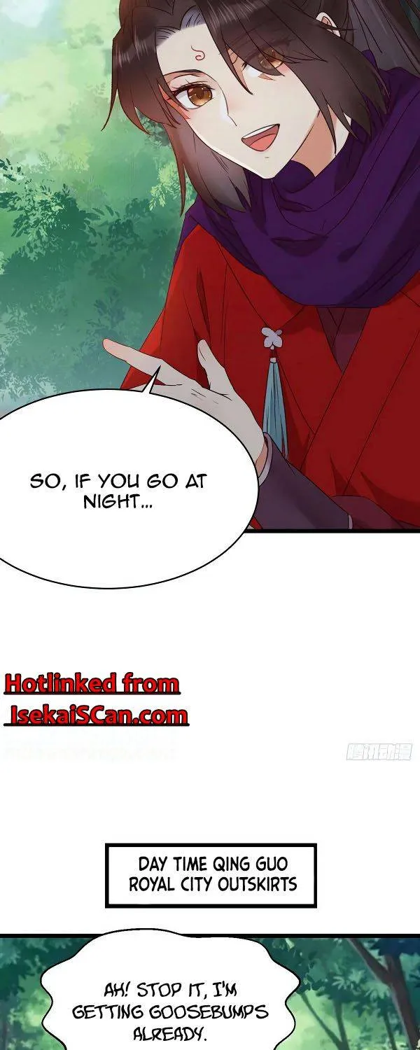 Read The Ghostly Doctor chapter 346 image 11 on Lezhin