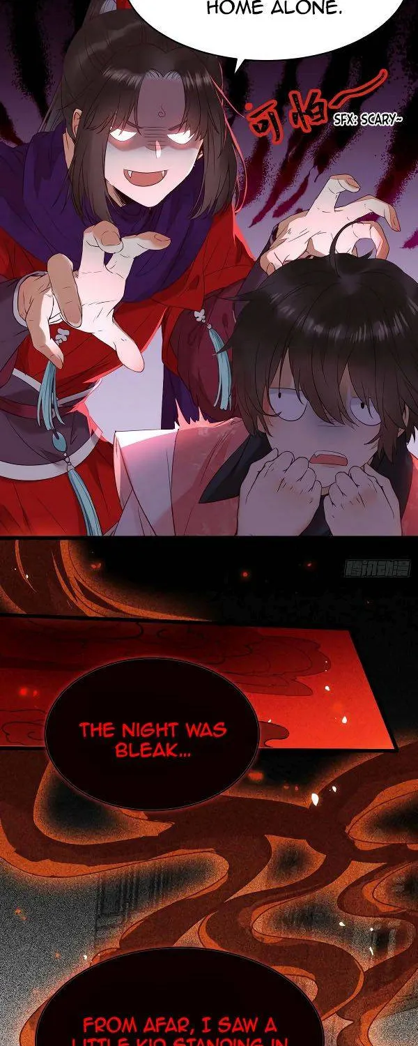 Read The Ghostly Doctor chapter 346 image 14 on Lezhin