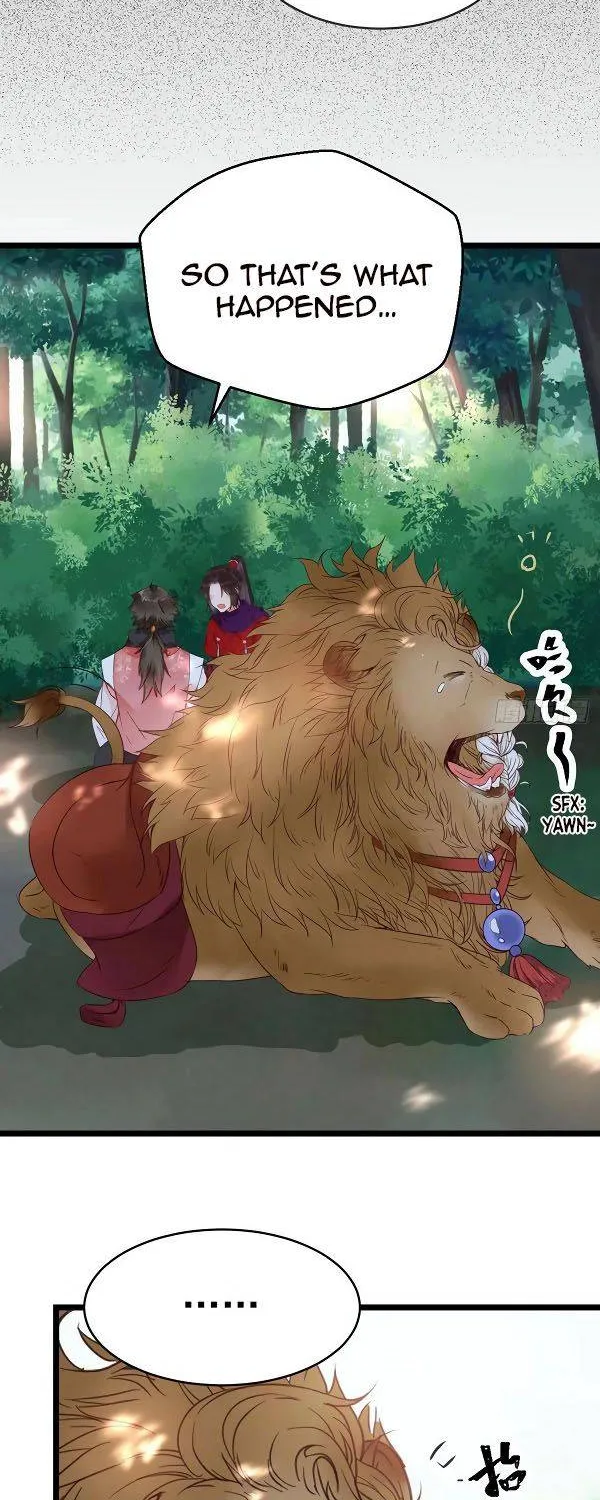 Read The Ghostly Doctor chapter 346 image 19 on Lezhin