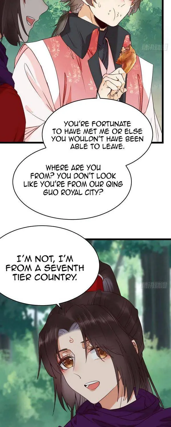 Read The Ghostly Doctor chapter 346 image 2 on Lezhin