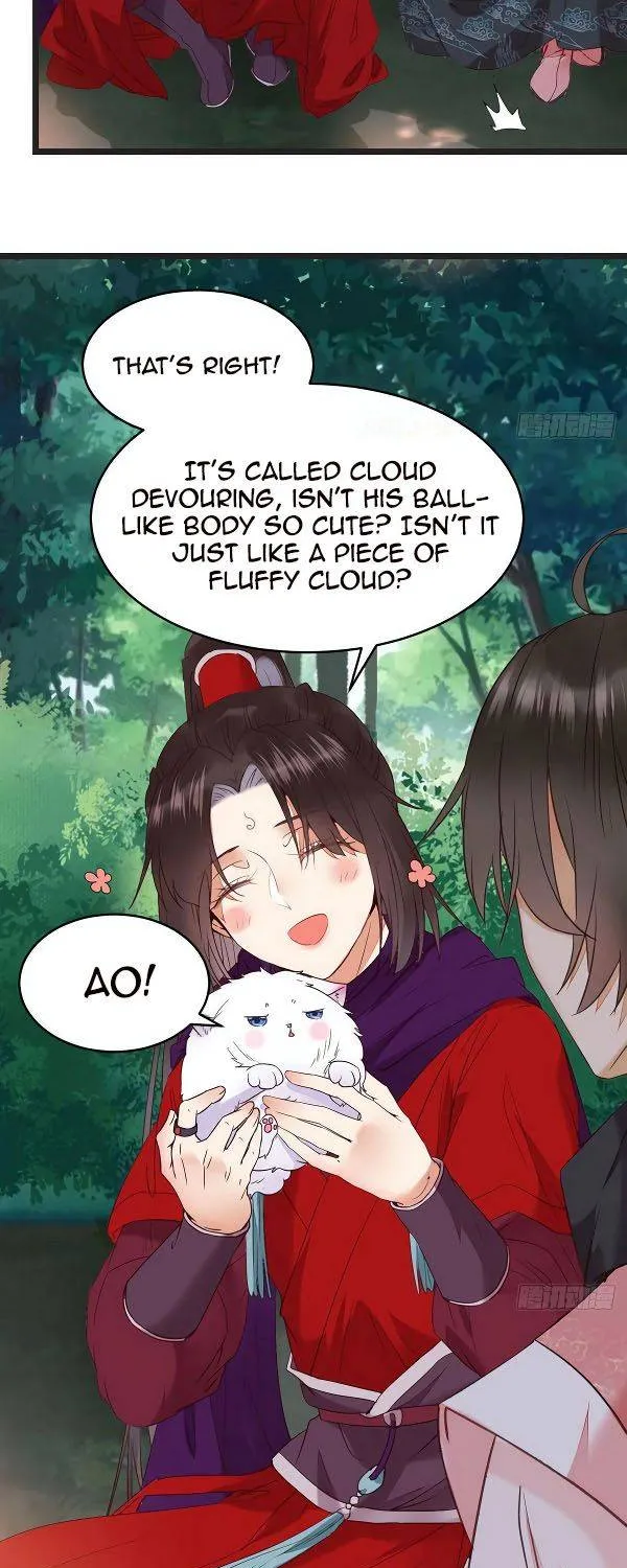 Read The Ghostly Doctor chapter 346 image 23 on Lezhin