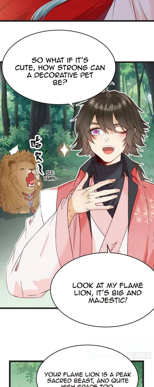Read The Ghostly Doctor chapter 346 image 24 on Lezhin