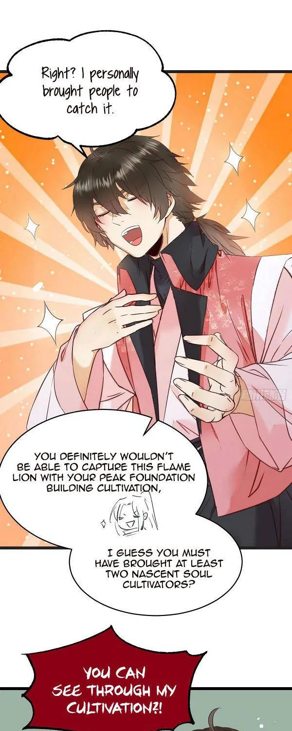 Read The Ghostly Doctor chapter 346 image 26 on Lezhin