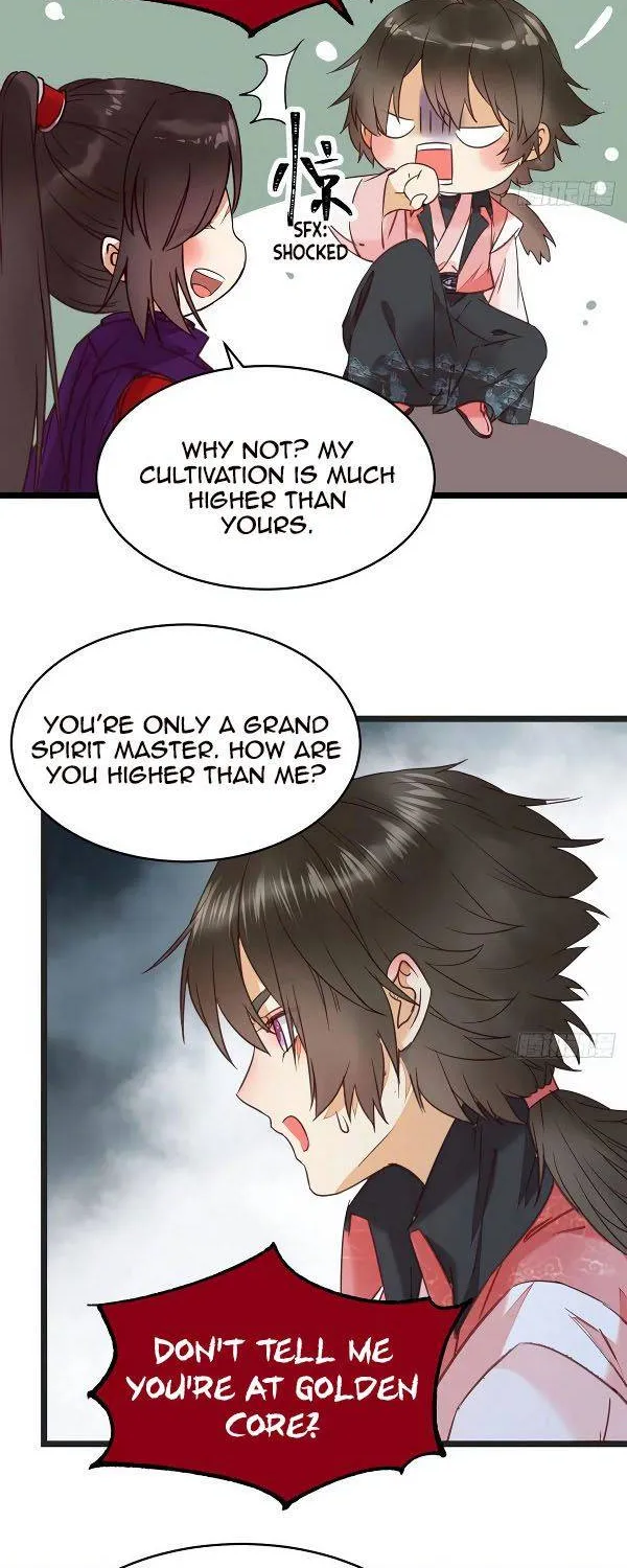 Read The Ghostly Doctor chapter 346 image 27 on Lezhin