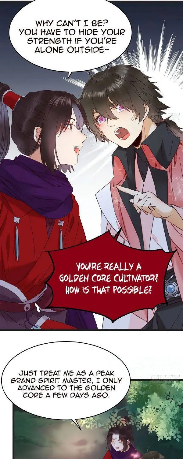 Read The Ghostly Doctor chapter 346 image 28 on Lezhin