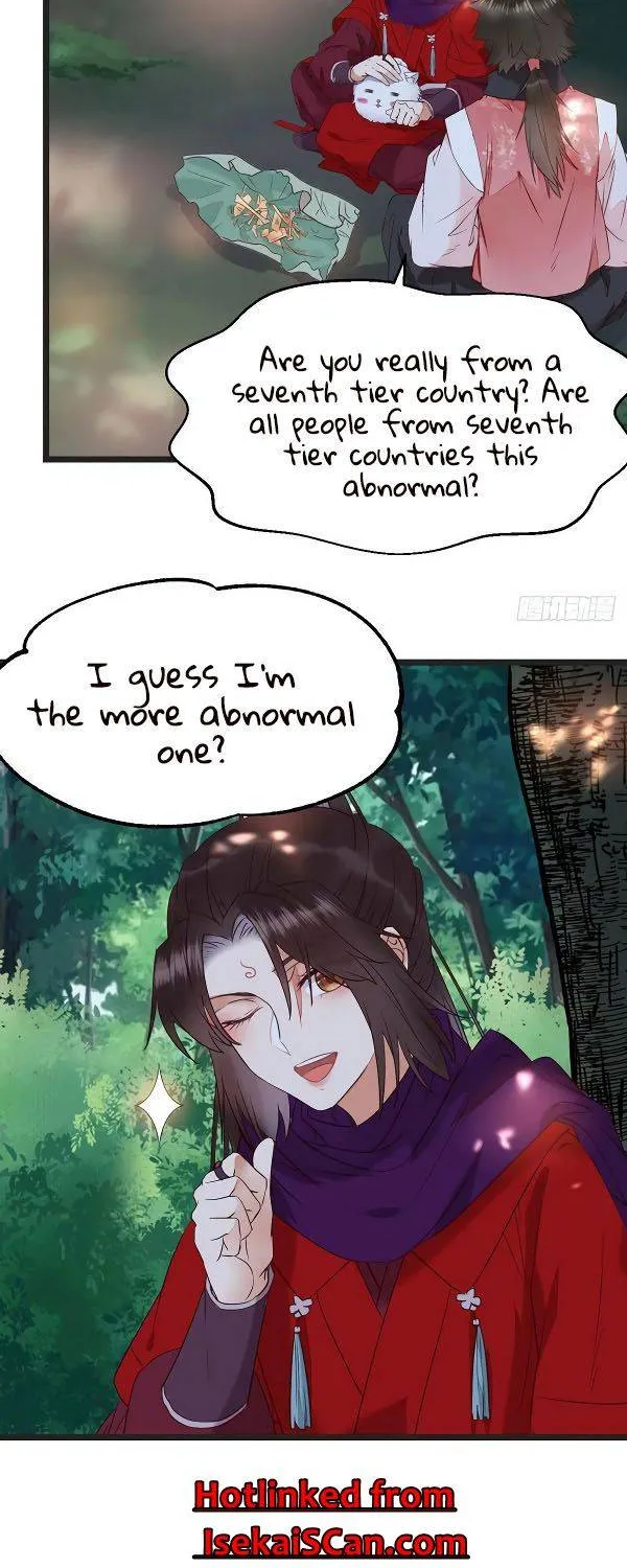 Read The Ghostly Doctor chapter 346 image 29 on Lezhin