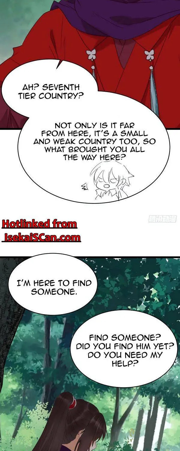 Read The Ghostly Doctor chapter 346 image 3 on Lezhin