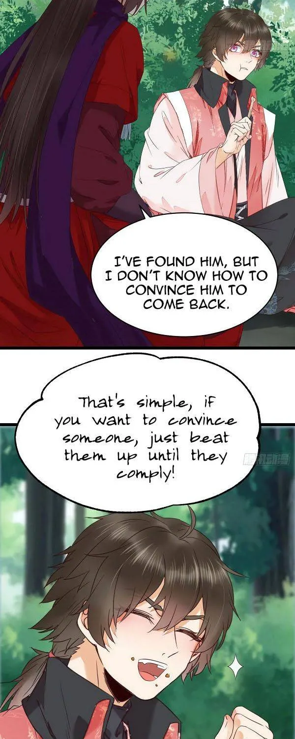 Read The Ghostly Doctor chapter 346 image 4 on Lezhin