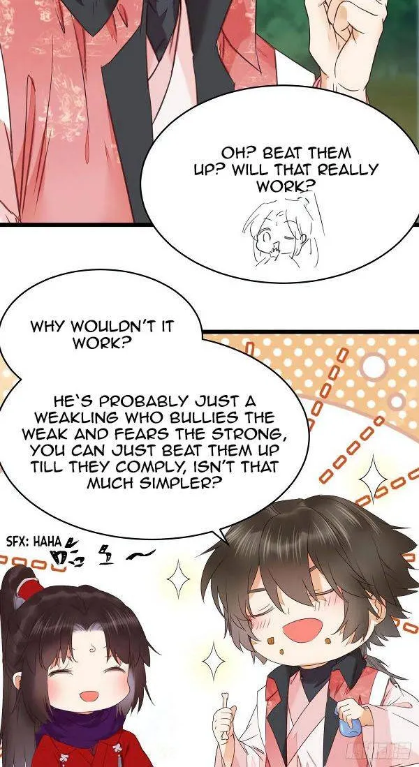 Read The Ghostly Doctor chapter 346 image 5 on Lezhin