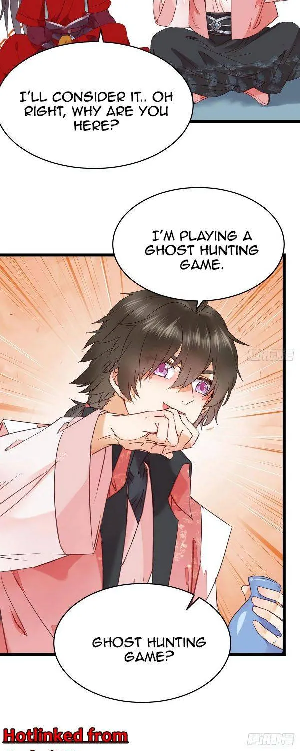 Read The Ghostly Doctor chapter 346 image 6 on Lezhin