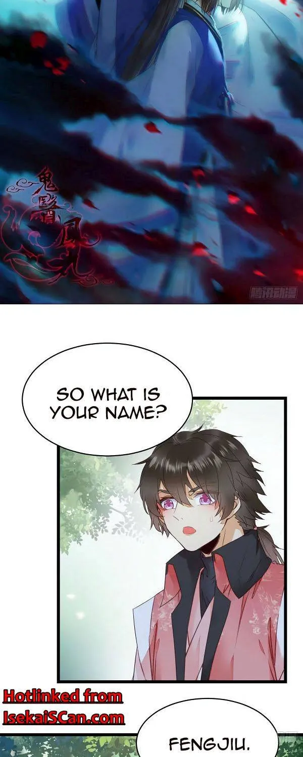 Read The Ghostly Doctor chapter 347 image 1 on Lezhin