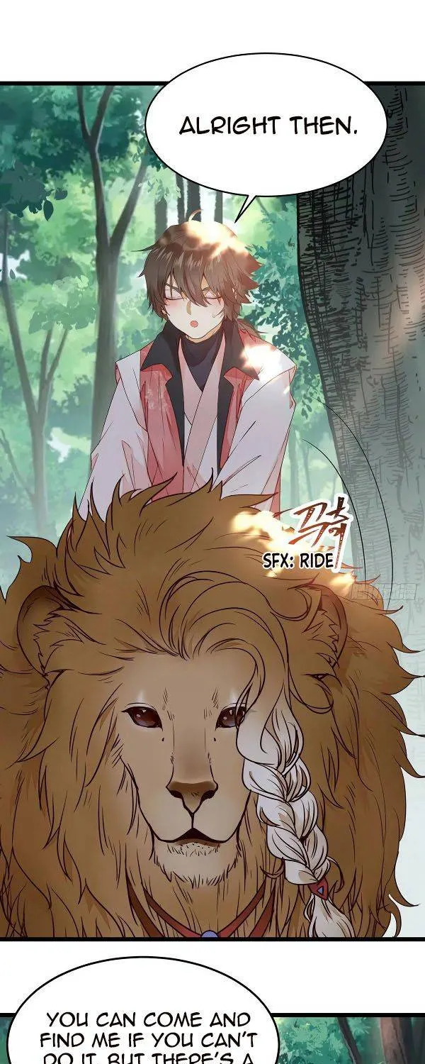 Read The Ghostly Doctor chapter 347 image 11 on Lezhin