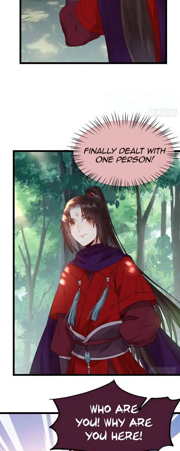 Read The Ghostly Doctor chapter 347 image 13 on Lezhin