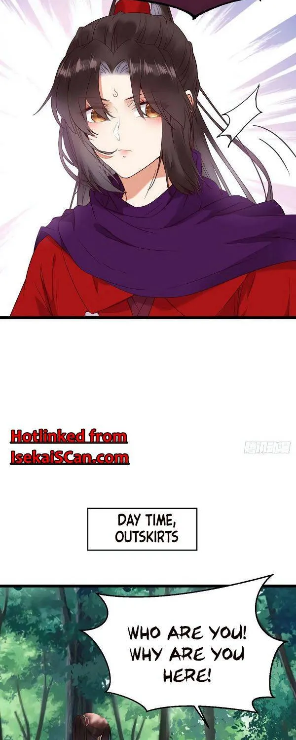 Read The Ghostly Doctor chapter 347 image 14 on Lezhin