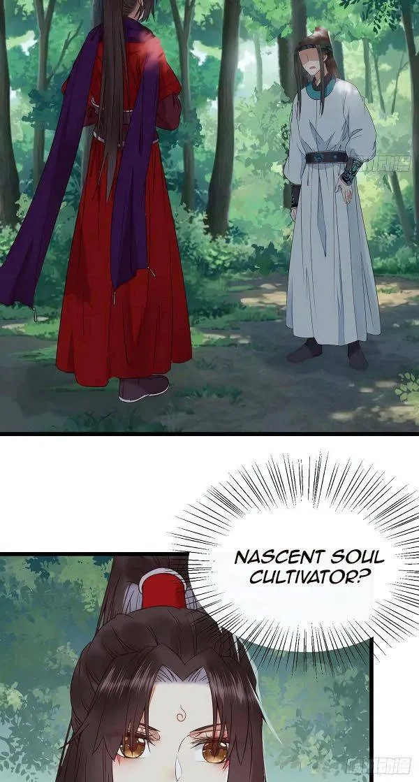 Read The Ghostly Doctor chapter 347 image 15 on Lezhin