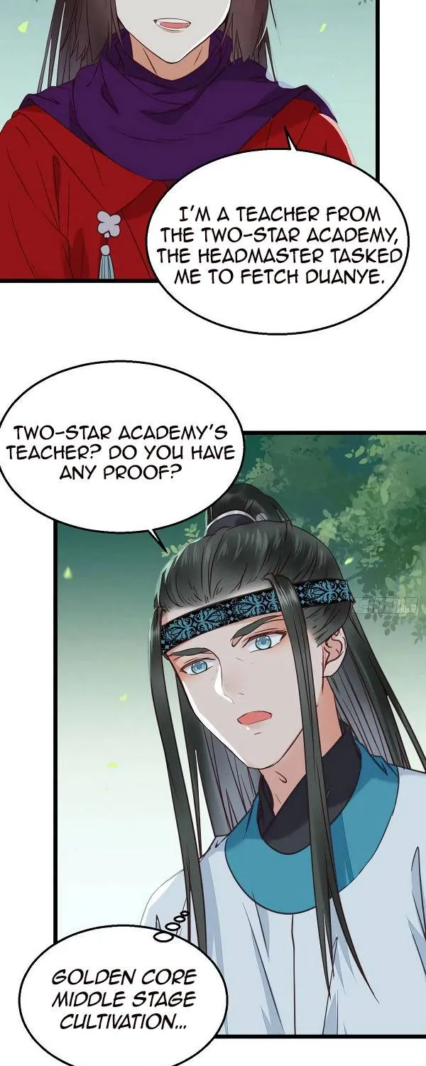 Read The Ghostly Doctor chapter 347 image 16 on Lezhin