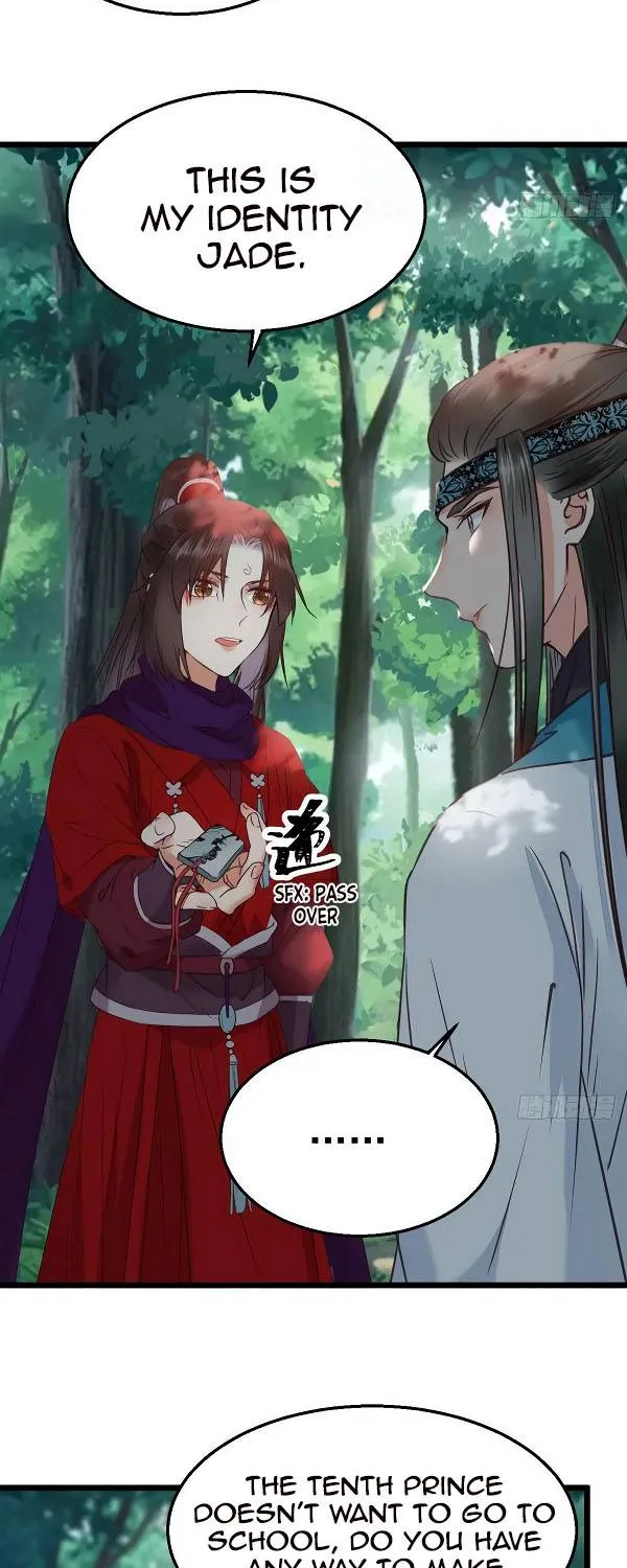 Read The Ghostly Doctor chapter 347 image 17 on Lezhin