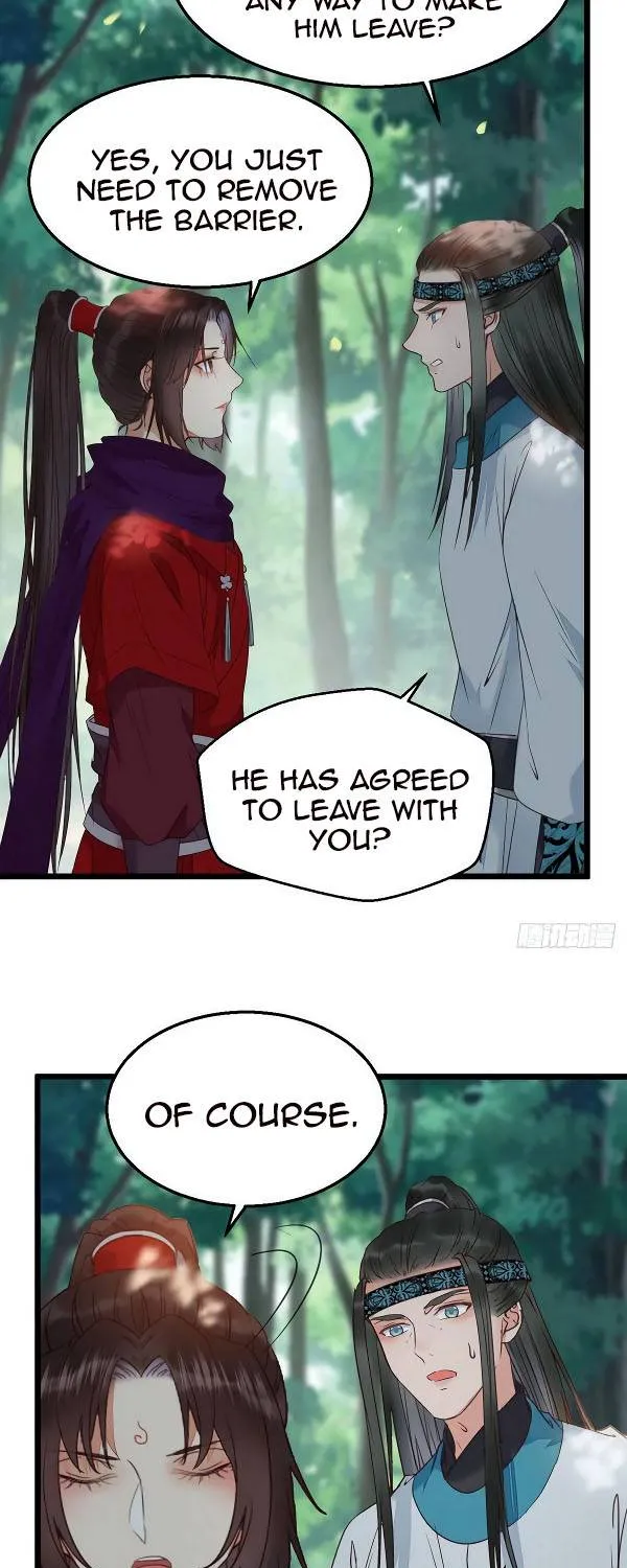 Read The Ghostly Doctor chapter 347 image 18 on Lezhin