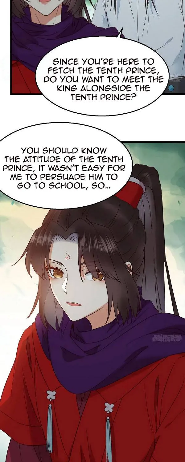 Read The Ghostly Doctor chapter 347 image 19 on Lezhin