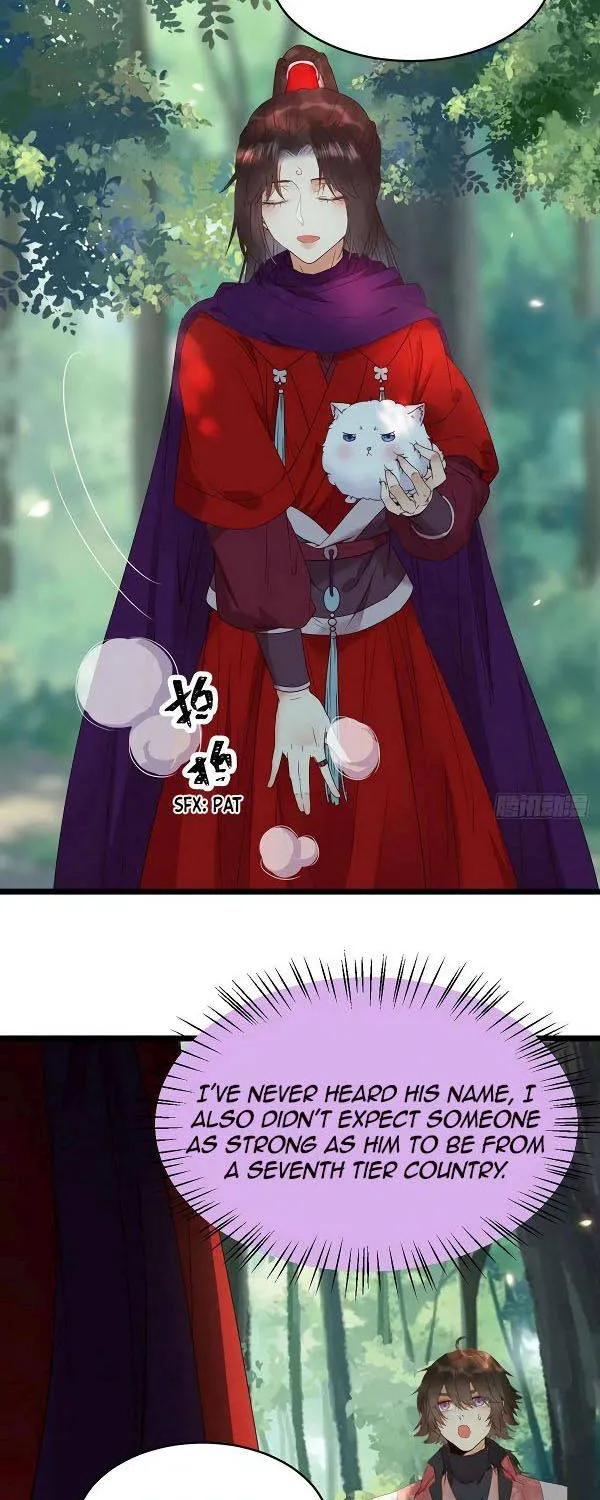 Read The Ghostly Doctor chapter 347 image 2 on Lezhin