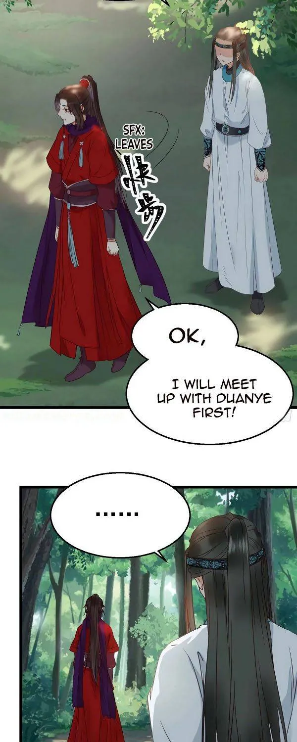 Read The Ghostly Doctor chapter 347 image 21 on Lezhin