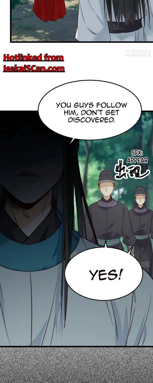 Read The Ghostly Doctor chapter 347 image 22 on Lezhin