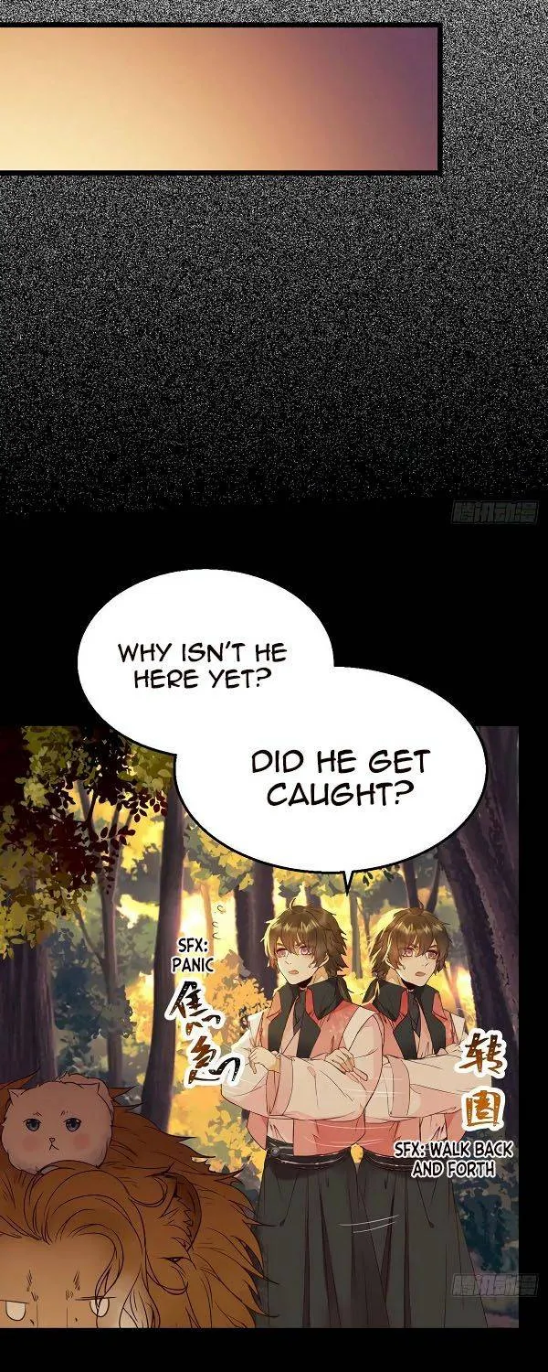 Read The Ghostly Doctor chapter 347 image 23 on Lezhin
